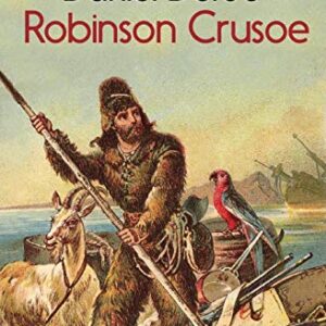 Robinson Crusoe
