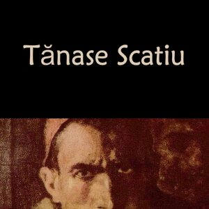 Tănase Scatiu