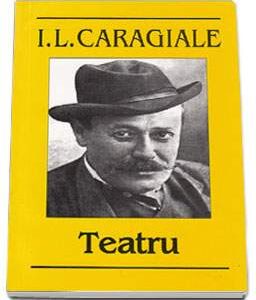 Teatru