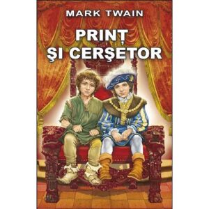 Prinț și cerșetor