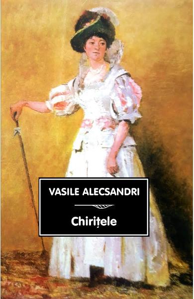 Chirițele